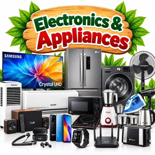 Electronics