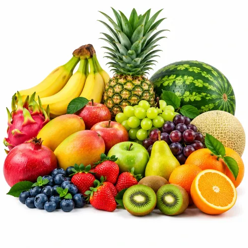 Fruits