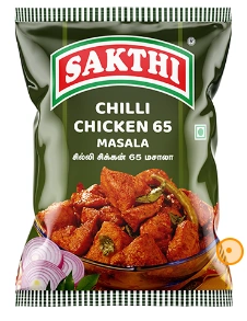SAKTHI CHILLY CHICKEN MASALA