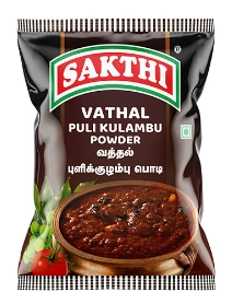 SAKTHI VATHAKULAMBU