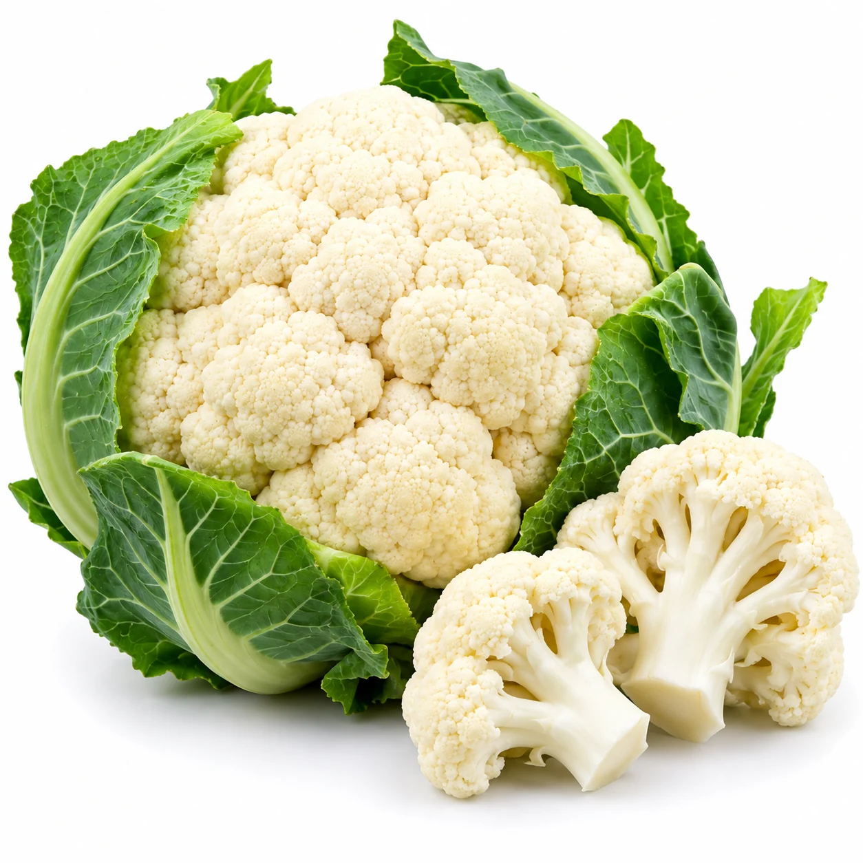 CAULIFLOWER