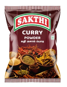 SAKTHI CURRY MASALA