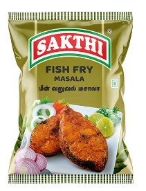 SAKTHI FISH FRY POWDER