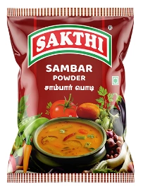 SAKTHI SAMBAR POWDER