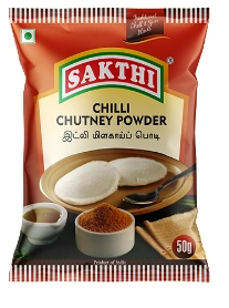 SAKTHI IDLY POWDER