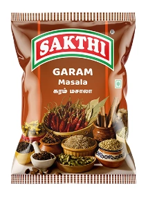 SAKTHI GARAM MASALA