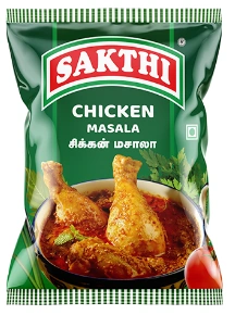 SAKTHI CHICKEN MASALA