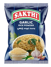 SAKTHI GARLIC RICE POWDER