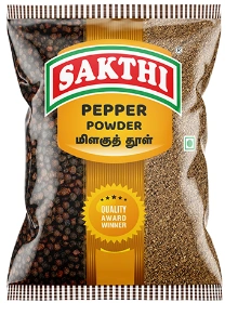 SAKTHI PEPPER POWDER